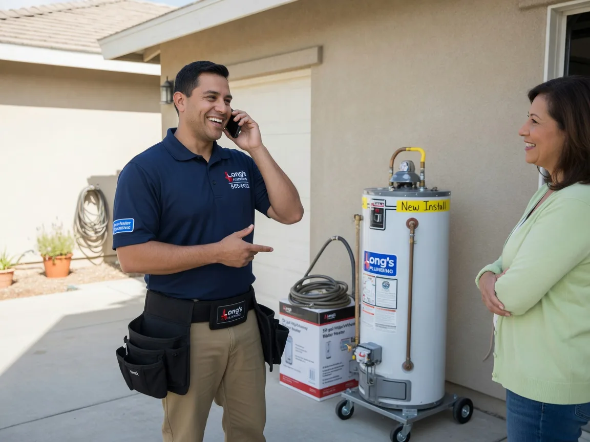Leak Detection South Mills, NC FAQs